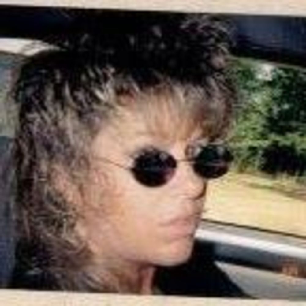 Meet your Posher, Darla